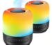 AromaGlow Ultrasonic Diffuser